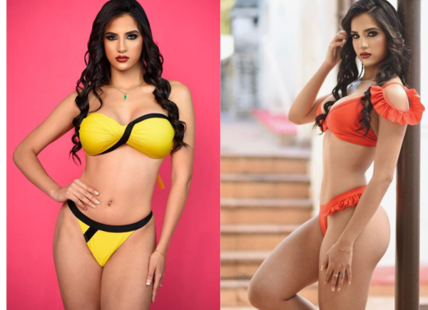 ¡Ofrecen a nuestra Miss hacer novelas en Colombia!