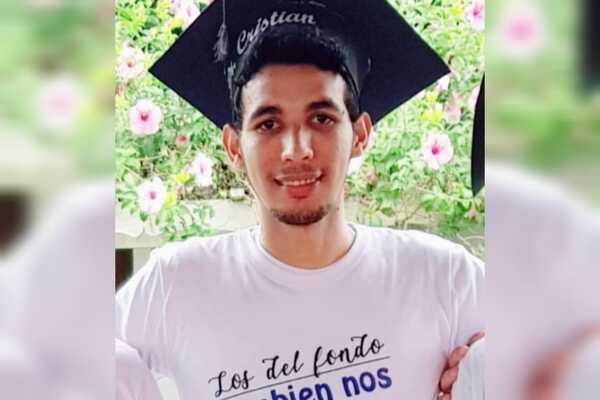 Denuncian desaparición de un joven odontólogo en Concepción - Megacadena — Últimas Noticias de Paraguay