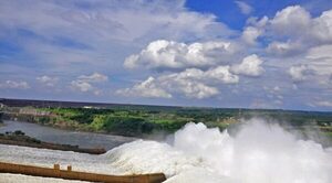 Por el Anexo C, Itaipú transfirió USD 387 millones al Estado paraguayo