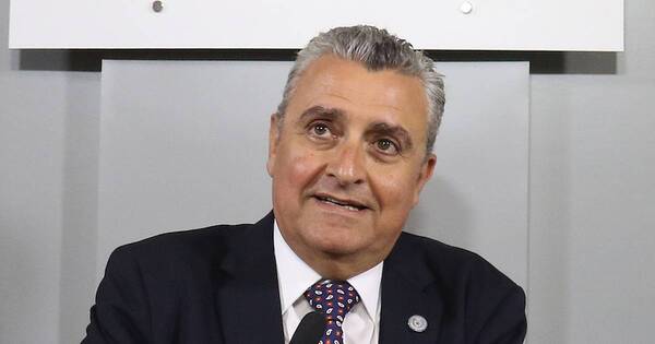 La Nación / Fiscales piden dos años de prisión para exsecretario de Juan Villamayor