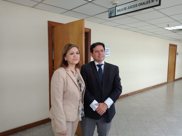 Tribunal de Sentencia absuelve al exscretario de Juan Ernesto Villamayor - PDS RADIO
