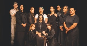 Diario HOY | "Ña Berna" y sus mujeres llegan al Arlequín Teatro