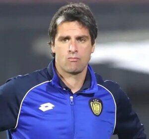 Guaraní anunció a Hernán Rodrigo López como su nuevo entrenador | 1000 Noticias