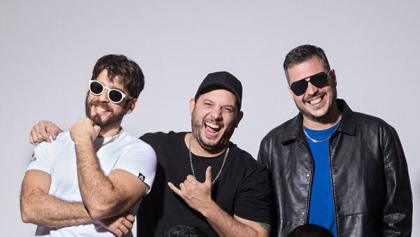 Lanuestra lanza su nuevo álbum "Tal Cual"