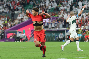 Diario HOY | Un gol in extremis manda a Corea del Sur a octavos
