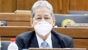 Diputados oficialistas apoyarán juicio a Fretes afirma Paniagua - El Independiente