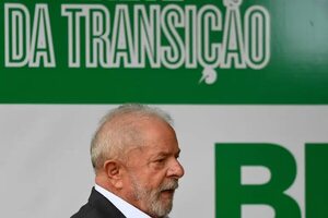 Lula dice que tiene el 80 % de su gabinete “en la cabeza” - Mundo - ABC Color