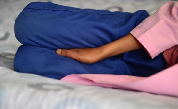 Tres escolares procesados por violación de adolescente de 14 años
