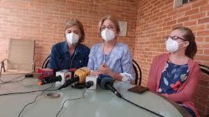 Hijas de Óscar Denis volverán a ingresar al monte en busca del ex vicepresidente