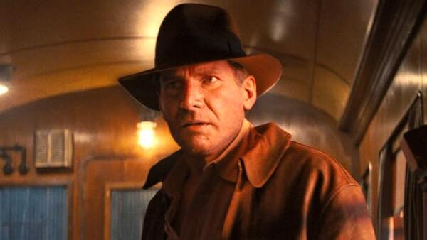 Diario HOY | Disney devela el título de "Indiana Jones 5" y estrena su tráiler oficial