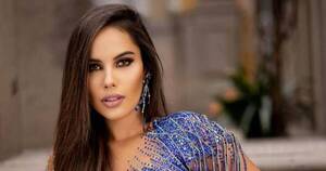 La Nación / ¡Escándalo! Miss Universo Bolivia fue destituida y reemplazada en horas