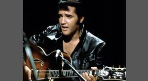 ¡Para el mejor postor! Jet privado de Elvis Presley irá a subasta