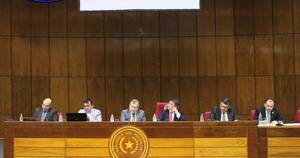 La Nación / Consejo de la Magistratura finalizó la etapa de audiencias públicas para FGE