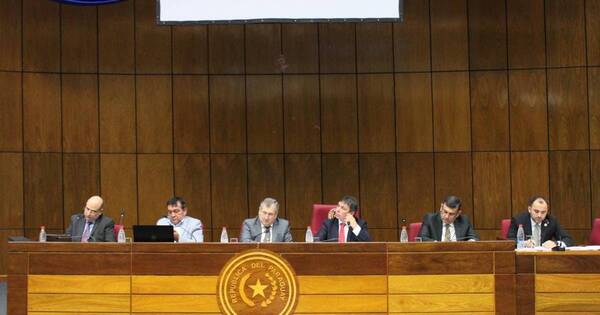 La Nación / Consejo de la Magistratura finalizó la etapa de audiencias públicas para FGE