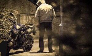 Procesan a robamotos que había sido reducido por una víctima