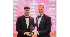 Sudameris distinguido como el mejor banco del año 2022 por la revista The Banker - Revista PLUS