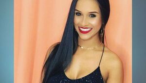 ¿Se cancela Boda de Pamela Vill con José Fernández? - Te Cuento Paraguay