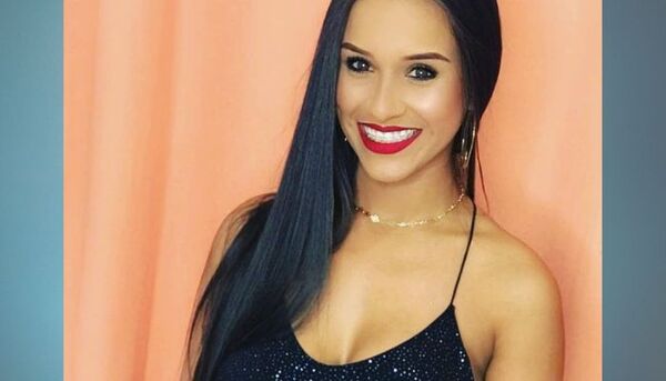 ¿Se cancela Boda de Pamela Vill con José Fernández? - Te Cuento Paraguay