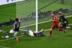 Diario HOY | El balón "no salió por completo" en el gol japonés, según la FIFA