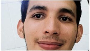 Buscan a odontólogo desaparecido en Concepción