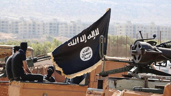 Siria dice que el líder del EI murió en una operación de sus tropas