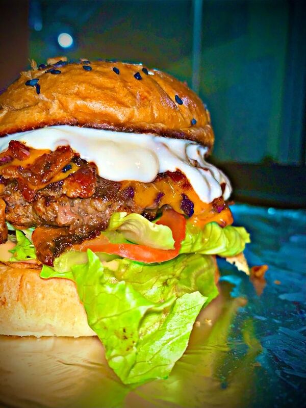 Decidió dejar su trabajo y lanzar su propio negocio gastronómico | Emprendedores | 5Días