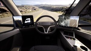 Tesla entrega las primeras unidades de Semi, su camión pesado eléctrico - Revista PLUS