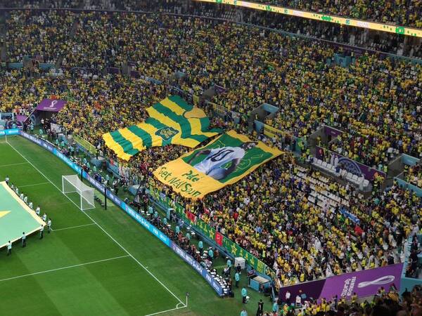 Se agravó el estado de salud de una leyenda del fútbol mundial