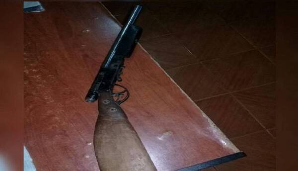 TERRIBLE TRAGEDIA: NIÑO DE 8 AÑOS MATÓ A SU HERMANITA DE UN ESCOPETAZO