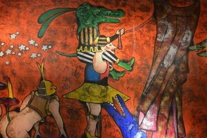 El Museo del Barro recorre su historia con “El Caudal” - Cultura - ABC Color