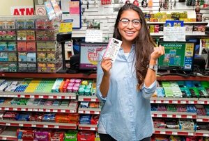 Mega Millions sorteará millones de dólares y se puede jugar desde Paraguay sin problema - Brand Lab - ABC Color