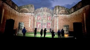 Itapúa muestra su oferta turística y de servicios
