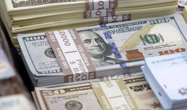 Ganancias “asombrosas” salariales en EE.UU. complican la lucha contra la inflación | Internacionales | 5Días