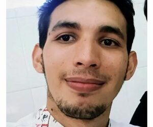 ¡Buscan a odontólogo desaparecido en Concepción!