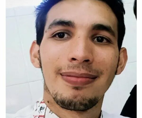 ¡Buscan a odontólogo desaparecido en Concepción!