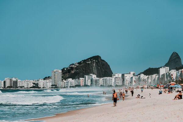 700 millones de turistas viajaron internacionalmente entre enero y septiembre del 2022