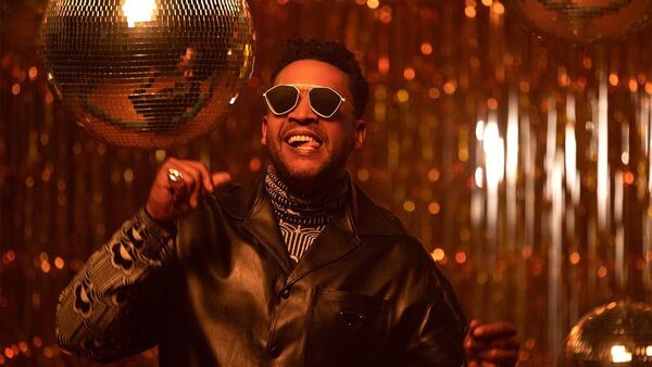 “Agradecido”: lo nuevo de Don Omar