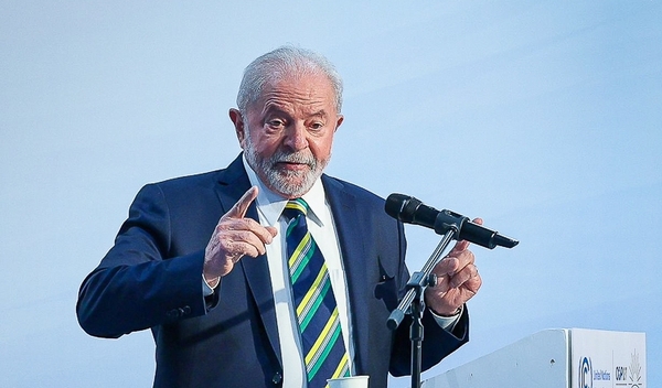 Lula tiene decidido sus ministros, pero los comunicará a partir del 12 de diciembre - ADN Digital
