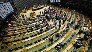 Brasil: Bolsonaro suspendió la financiación del presupuesto secreto tras el acuerdo de Lula - ADN Digital