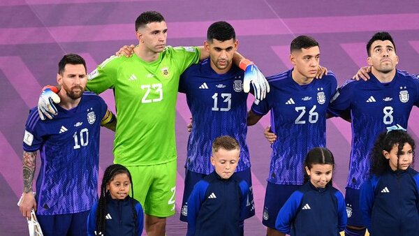 Mundial de Qatar: Todo listo para los octavos