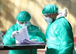 Diario HOY | Reportan más de 600 nuevos casos positivos de COVID-19 en una semana
