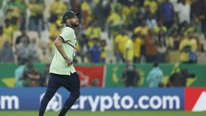 Neymar puede tocar balon este sábado