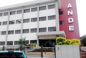 ANDE: designan a Rozzano como jefe de Gestión Regional Este - ABC en el Este - ABC Color