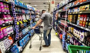 Capasu exige lucha más enérgica contra el contrabando - Economía - ABC Color