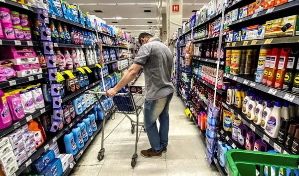 Capasu exige lucha más enérgica contra el contrabando - Economía - ABC Color