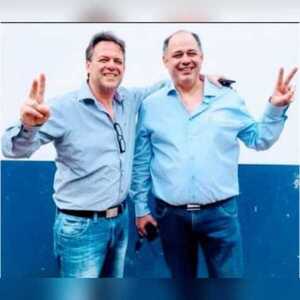 "Chiquito Vale" aparece con apenas  0,6% en encuesta de Ati Snead y apeligra su rekutu al senado