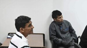 Confirman condenas de 25 y 22 años para feminicidas de una niña indígena