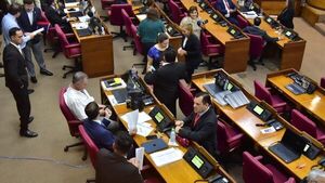Investigadoras exhortan al Senado a vetar derogación del convenio con UE