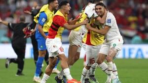 Solamente cinco seleccionados terminaron invictos la primera fase del Mundial