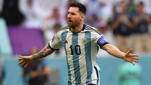 Messi jugará el partido 1.000 de su carrera profesional